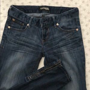 EXPRESS JEANS